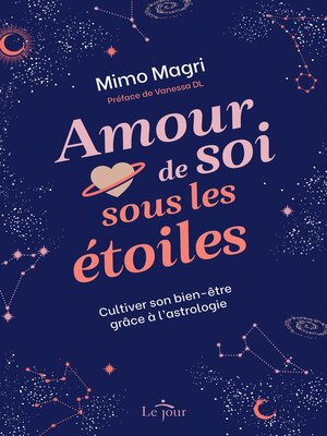 cover image of Amour de soi sous les étoiles
